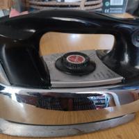 ferro da stiro Hoover