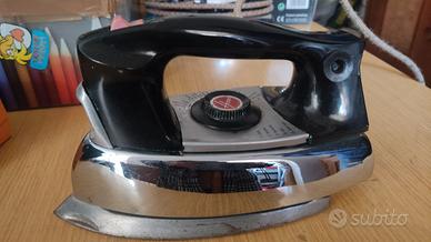 ferro da stiro Hoover
