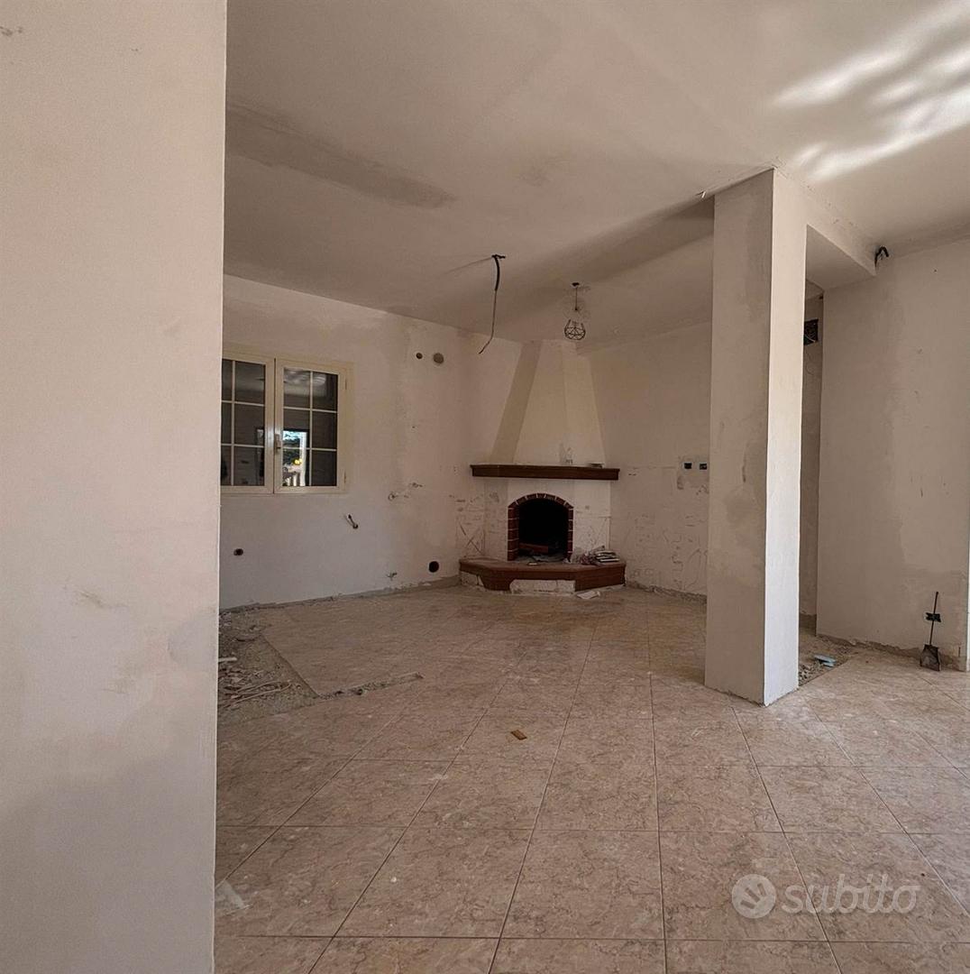 Casa – Leporano, Palumbo - Vista 3
