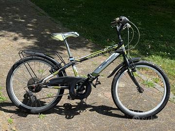 Bici da bambino Casadei