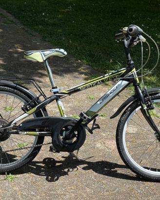 Bici da bambino Casadei
