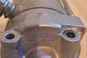 sm 17 sm 13 mitsuba 12 v