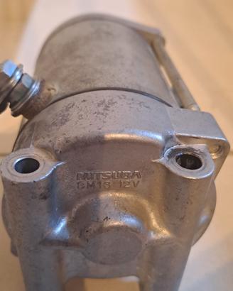 sm 17 sm 13 mitsuba 12 v