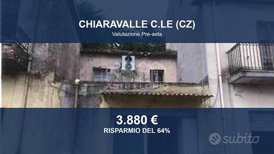 Immobile in asta di 89 m² a Cardinale