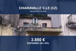 Immobile in asta di 89 m² a Cardinale