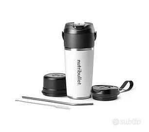 Nutribullet Flip Frullatore portatile