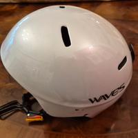 Casco sci e snowboard