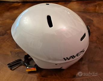 Casco sci e snowboard