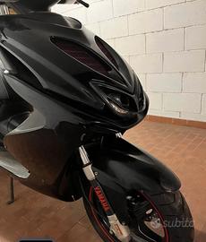 aerox 50cc 2008 