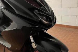 aerox 50cc 2008 