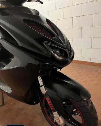 aerox 50cc 2008 