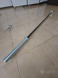 Bilanciere Rogue Bella Bar 15 kg