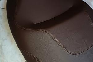 sella piaggio Beverly 