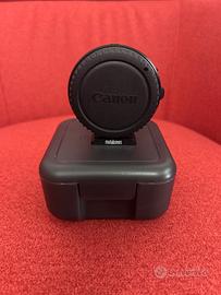 Adattatore METABONES micro 4/3 - EF, EF-S