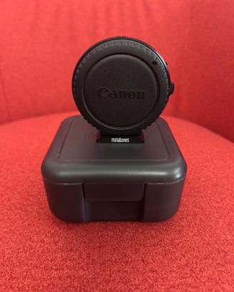 Adattatore METABONES micro 4/3 - EF, EF-S