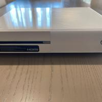 Xbox One 500Gb, Sunset Overdrive Edition + giochi