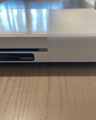 Xbox One 500Gb, Sunset Overdrive Edition + giochi