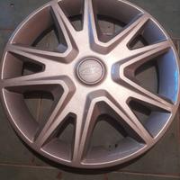 Copricerchi 15"