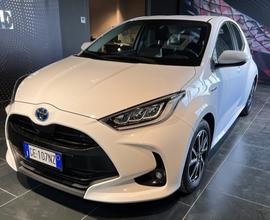 TOYOTA Yaris IV 2020 - Yaris 1.5h Trend
