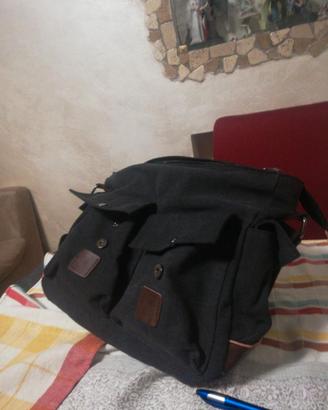 Borse a spalla Borsa a Tracolla