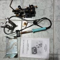  Kit saldatore x corde di trasporto in plastica