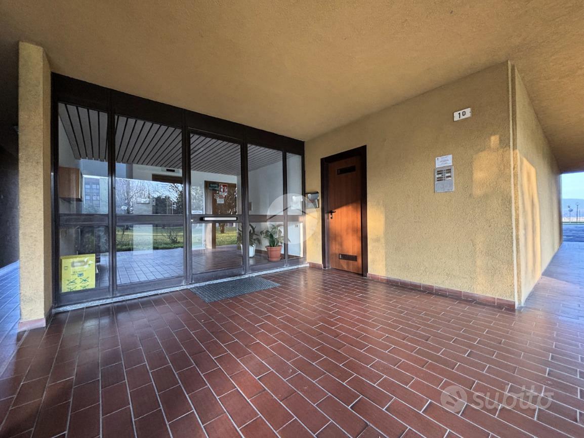 Apartment in Ivrea, Colembera, Quattrino - Vista 4