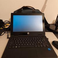 HP PRO X360 FORTIS 11 G10