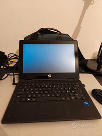 HP PRO X360 FORTIS 11 G10
