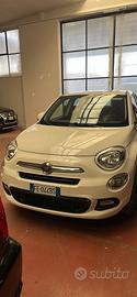 Fiat 500 X