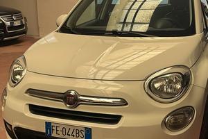 Fiat 500 X