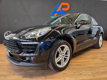 Porsche Macan 2.0 252cv pdk