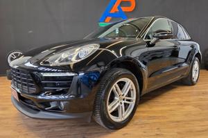 Porsche Macan 2.0 252cv pdk