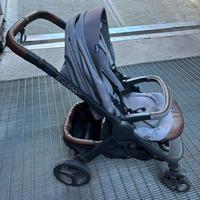 Set trio Chicco  - Style&go