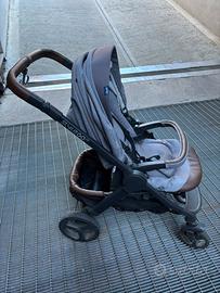 Set trio Chicco  - Style&go