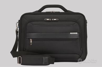 Samsonite Vecture EVO cartella per PC