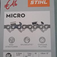 Catena Stihl 
