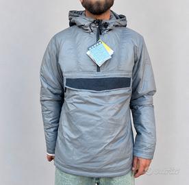 Diadora Utility anorak uomo, nuovo con cartellino.