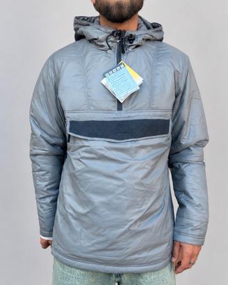 Diadora Utility anorak uomo, nuovo con cartellino.