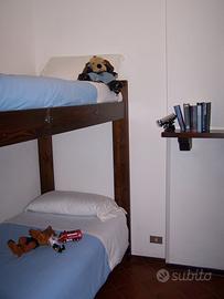 Multiproprietà Sestriere (TO)