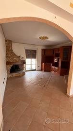 Appartamento a Osini