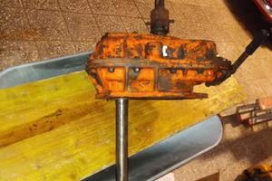 Presa di forza Fiat 70c
