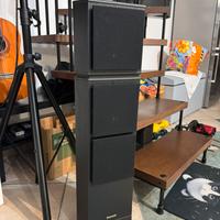 Tannoy 613