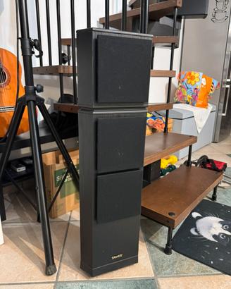 Tannoy 613