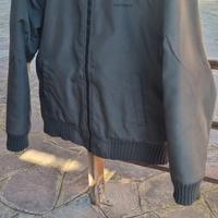 Giaccone Invernale Carhartt Verde Scuro