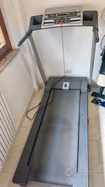 Tapis roulant elettrico Domyos TC 490