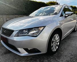 Seat Leon 1.6 TDI 110 CV DSG 7Marce