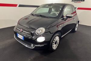 Fiat 500 1.2 Lounge TETTO PANORAMICO E SENSORI DI 