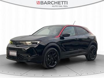 Opel Mokka (P2QO) 1.5 DIESEL GS LINE