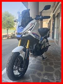 Honda x adv 750 anniversarypassaggio inclusorate