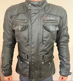 Giacca moto Harley Davidson Destination con protez